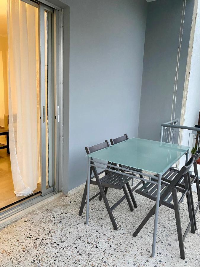 Nafpaktos Accommodation Near Historic Center Exterior photo